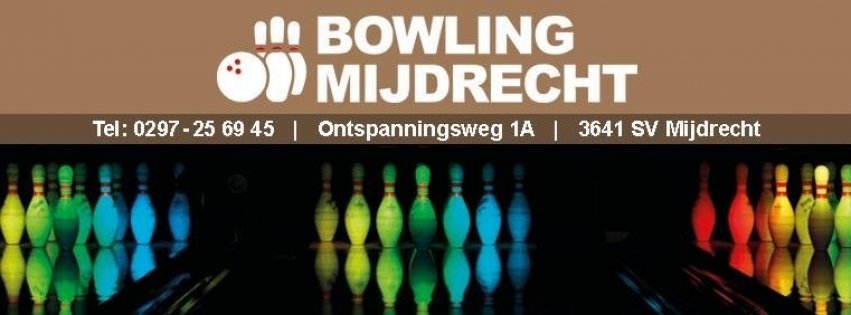 Bowling Mijdrecht