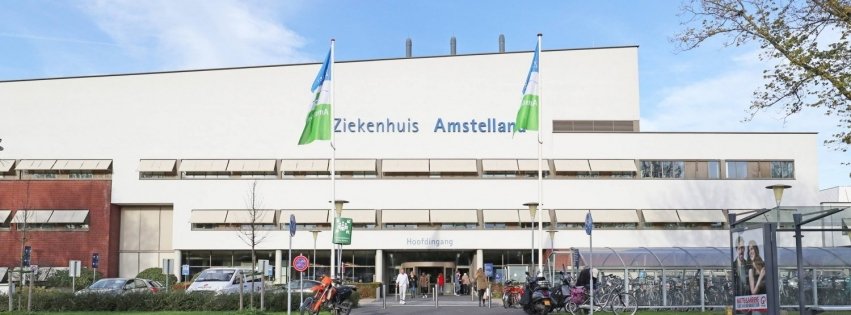 Ziekenhuis Amstelland