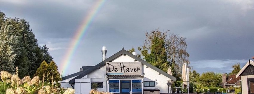 Café-Restaurant De Haven