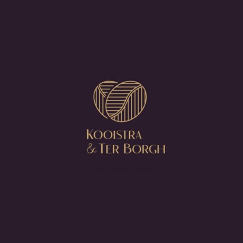 Kooistra & ter Borgh koffie
