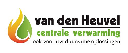 Van den Heuvel Centrale Verwarming