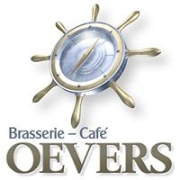 Brasserie - Café Oevers