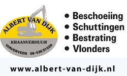 Albert van Dijk