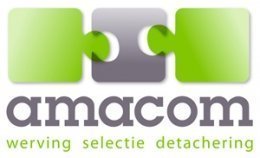 Amacom Werving & Selectie en Detachering