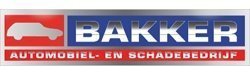 Automobiel en schadebedrijf Bakker