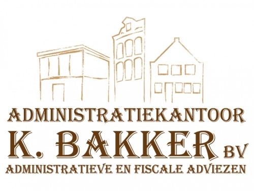 Administratiekantoor K. Bakker BV