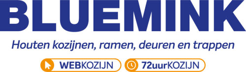 Timmerfabriek Bluemink