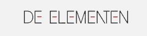 De Elementen Interieur Platform
