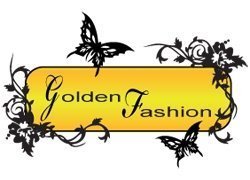 Golden Fashion