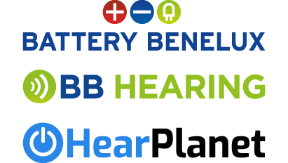 BB Hearing | Battery Benelux