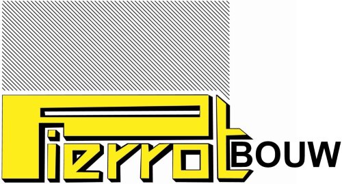 Bouwbedrijf Pierrot bv.