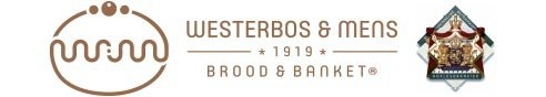 Brood & Banketbakkerij Westerbos & Mens