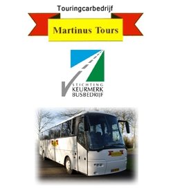 Martinus Tours V.O.F.