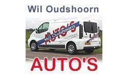 Autobedrijf Wil Oudshoorn