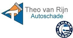 Autoschade Theo van Rijn