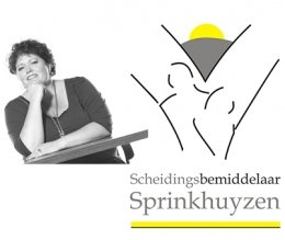 Mabel Sprinkhuyzen - De Scheidingsbemiddelaar