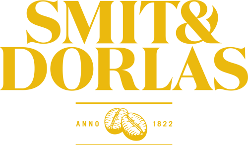 Smit & Dorlas koffiebranders bv