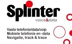 Splinter voice & data