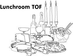 Lunchroom Tof B.V.