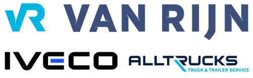 Van Rijn - IVECO en Allrucks