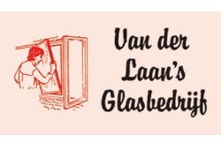 Van der Laan's Glasbedrijf