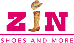 ZIN Shoes and More