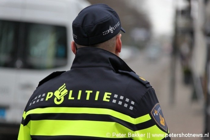 Uithoornse Inbrekers Op Heterdaad Betrapt - Peters Hotnews.nl