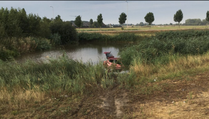Foto Rijkswaterstaat / @WIS_WIM