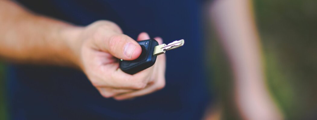 Duurzaam en praktisch: waarom een auto of busje huren slim is