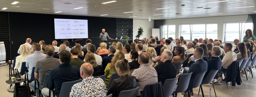 Sierteeltsector roept op tot transparantie, innovatie en samenwerking rondom verpakkingen