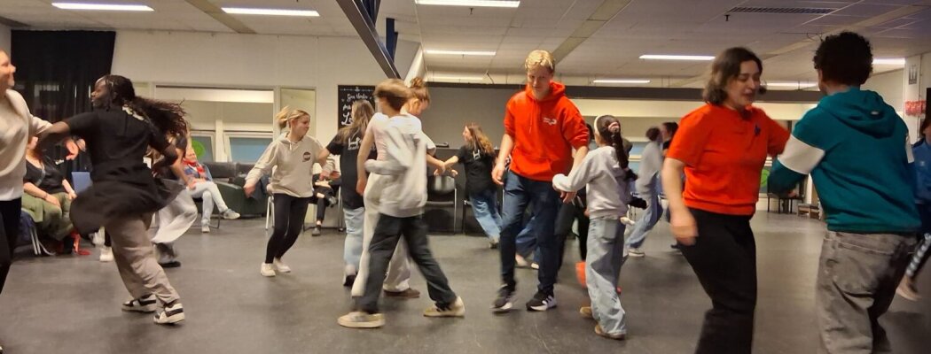 Pre events Jeugd Alpha & Going Deep Mijdrecht groot succes