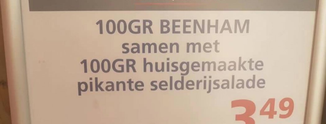 Weer terug van hopelijk een heerlijke va...