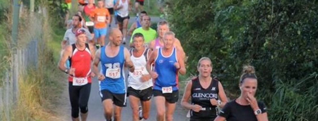 Meld je aan voor de sfeervolle Kooijman Polderloop de Kwakel