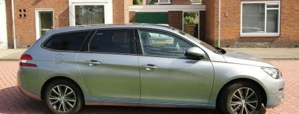 Verdachte schietpartij Breukelen laat auto vermoedelijk achter in Vinkeveen