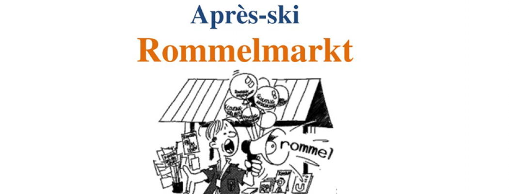 Rommel gezocht voor Amstelhoekse markt