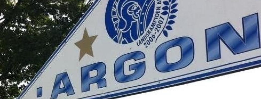 Argon en Dromenjagerz FC  gaan een samenwerking aan