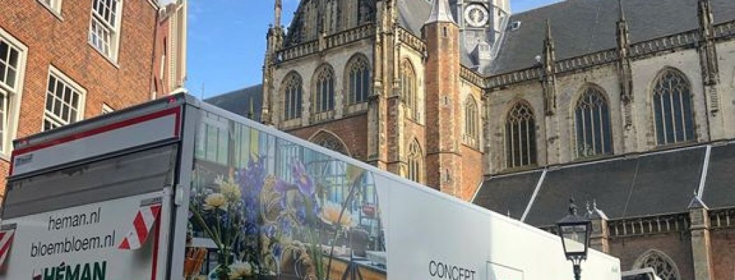 Vandaag gaat Haarlem Culinair van start!...