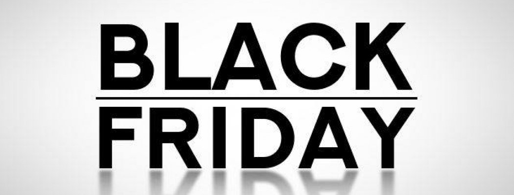 Verwacht je veel orders op Black Friday?...