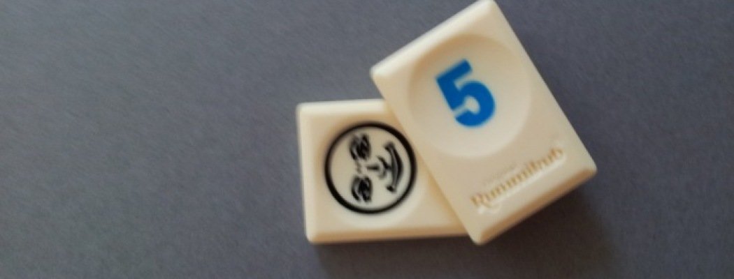 Rummikubben voor ALS en mooie prijzen mee naar huis