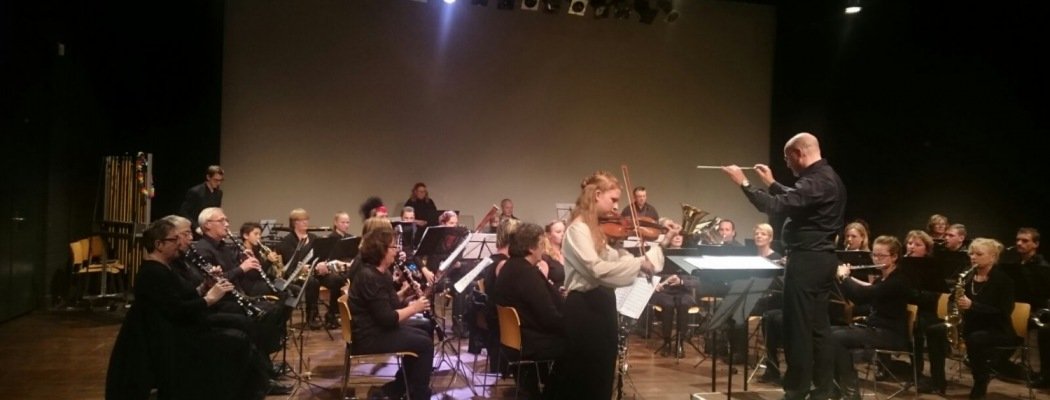 KnA orkest op zoek naar violosten en cellisten