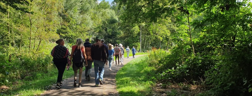 Activiteitenoverzicht Uithoorn voor Elkaar