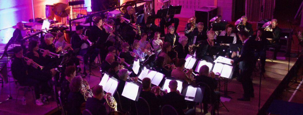 NIEUWJAARSCONCERT VIRIBUS UNITIS