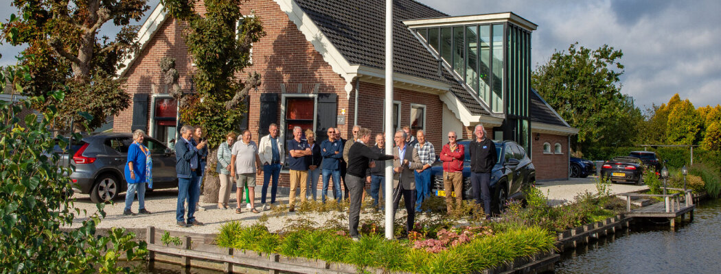 Monumentendag brengt geen recordaantal bezoekers op de been