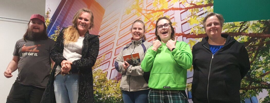 EHBO-vereniging Mijdrecht-Wilnis trots op zeven geslaagden