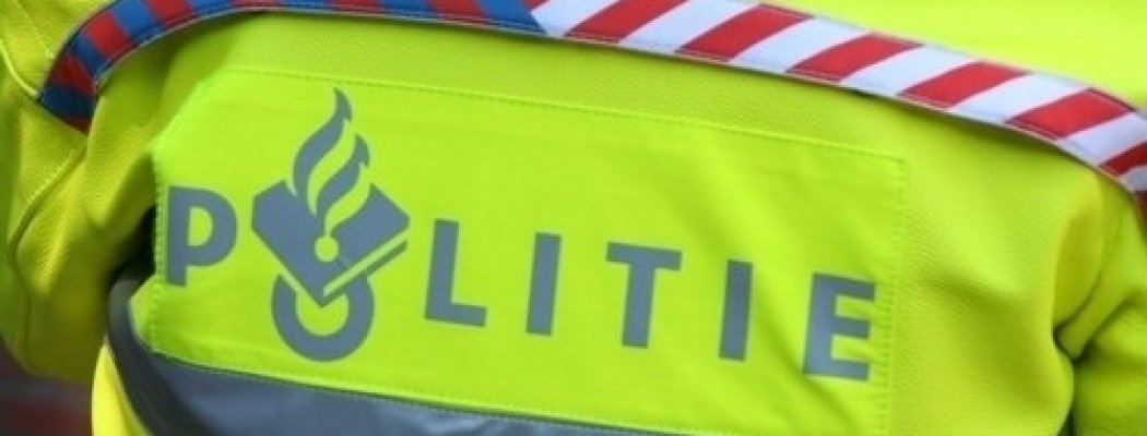 Mijdrechter aangehouden voor ramkraak in Utrecht
