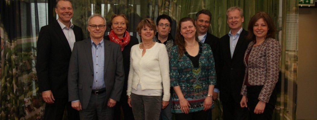 VAC ondertekent nieuw convenant met gemeente Uithoorn