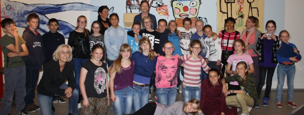 St Jozef 8b Vinkeveen naar Cobramuseum