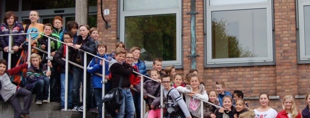 Aalsmeer telt meer schoolverzuim meldingen door betere registratie
