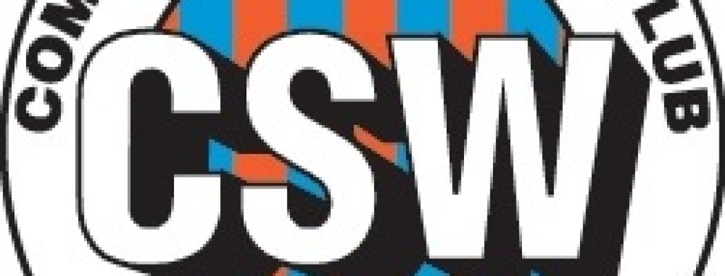 CSW 1 wint van Zandvoort
