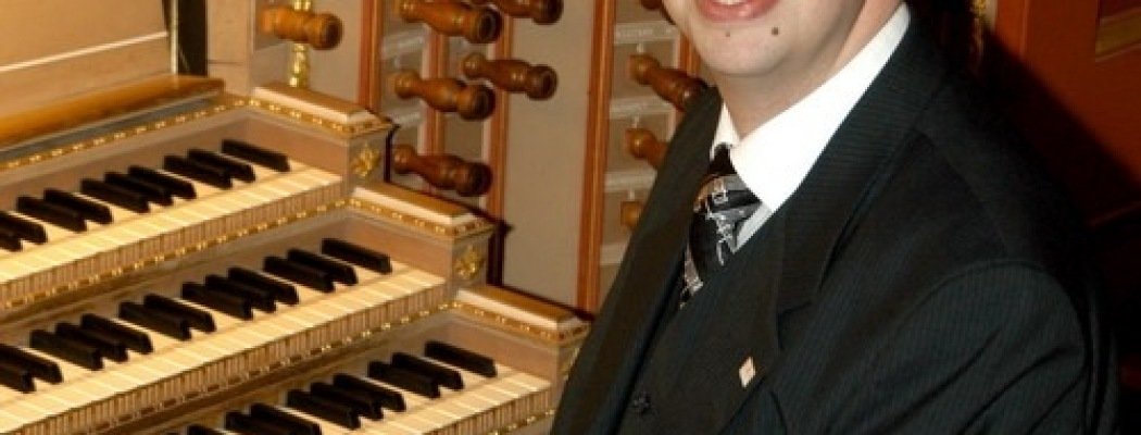 Mijdrechtse organist houdt concert in Baarn